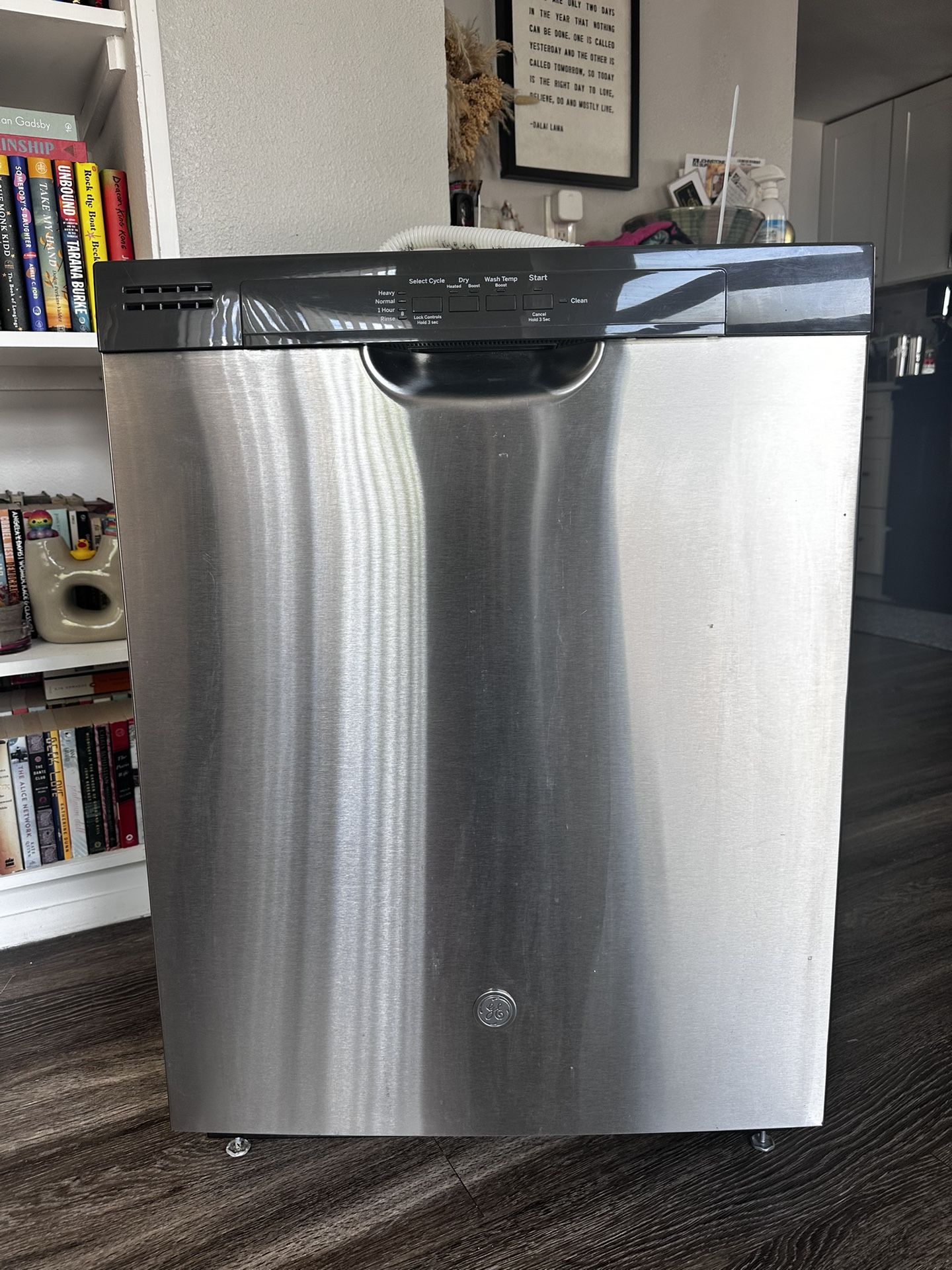 GE Dishwasher