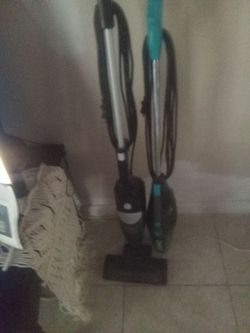 2 vacuum cleaner