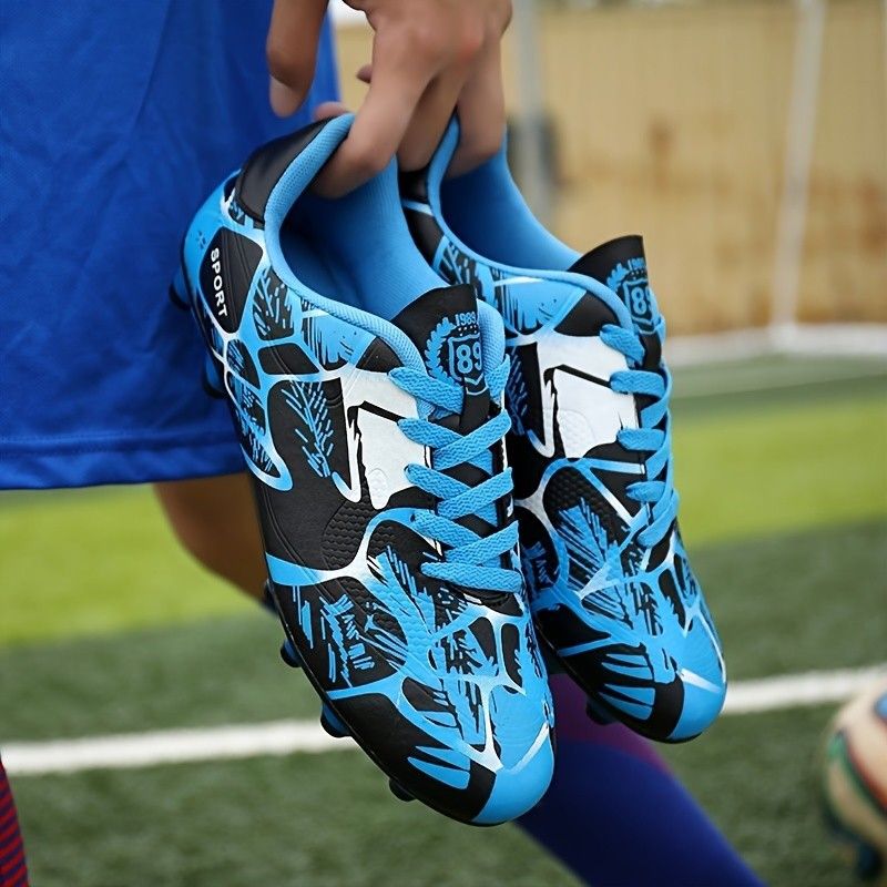 Football Shoes Rugby Shoes Unisex