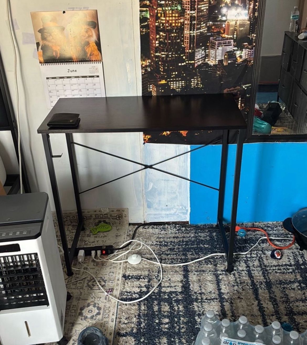 Computer Desk (need Gone)