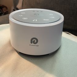 White Noise Machine 