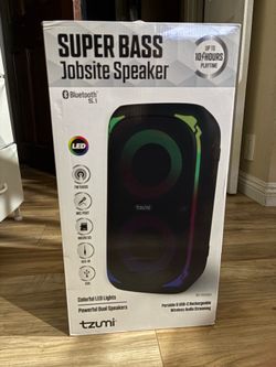 Speaker
