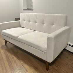New Mid Century Couch! 