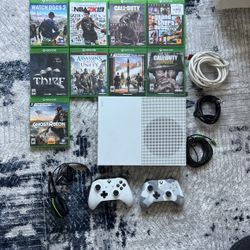 Xbox One