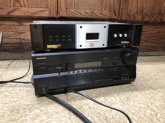 Stereo system