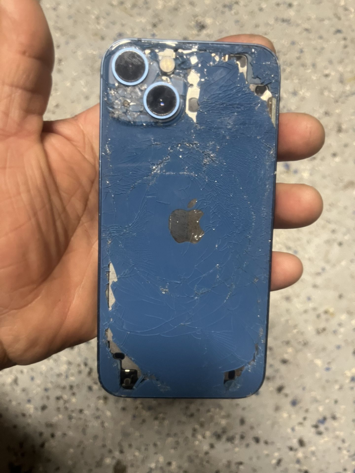 iPhone 13 And 11