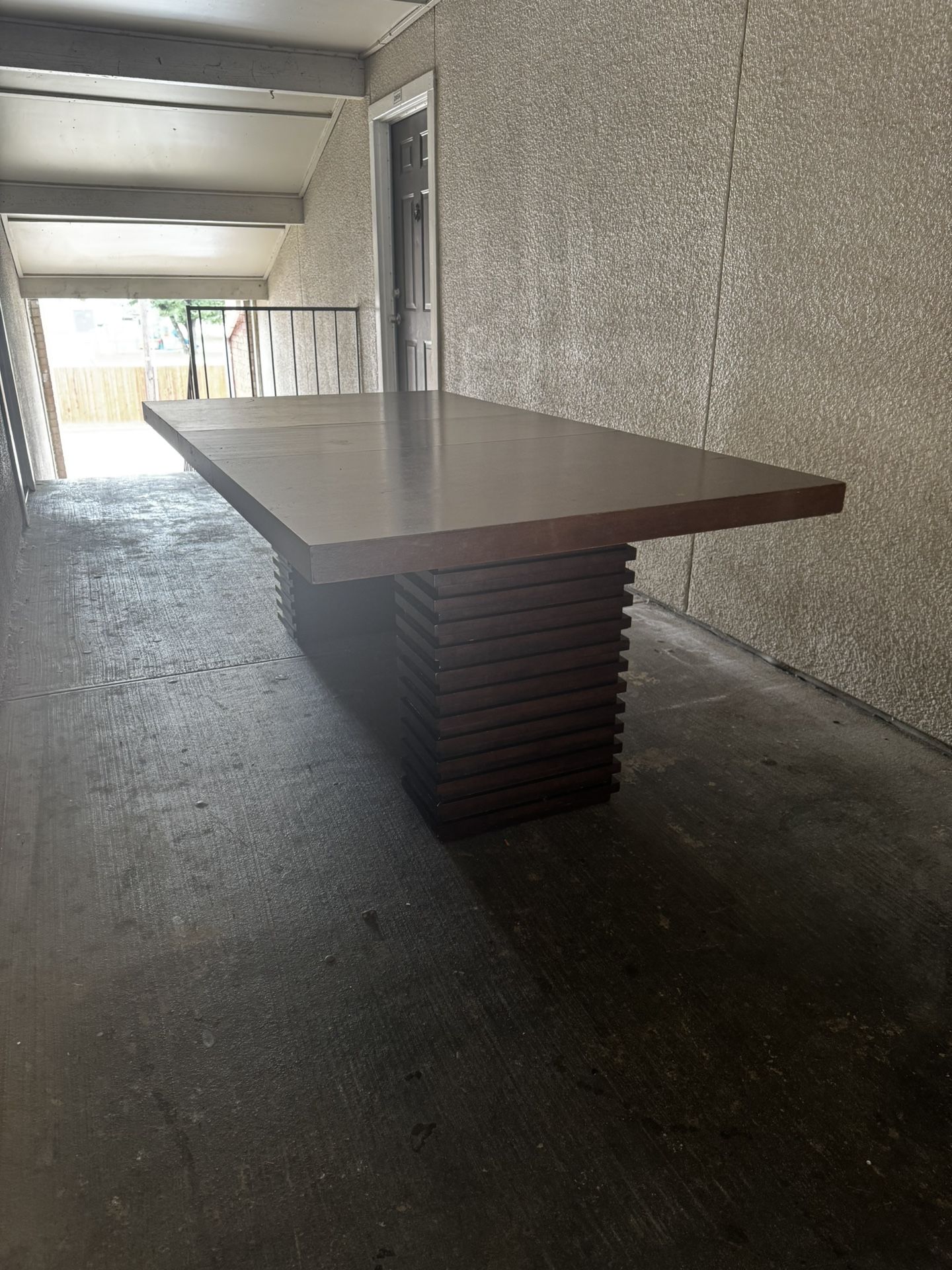 Table (no chairs)