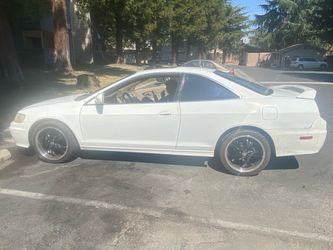 2001 Honda Accord