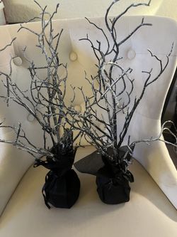 Halloween Three Branch 