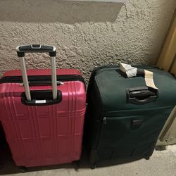 Bovano Luggage
