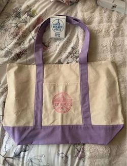 Trader Joes Large bag