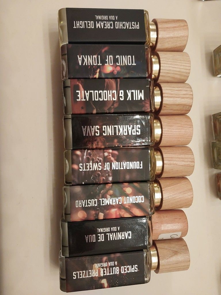 Dua Perfume