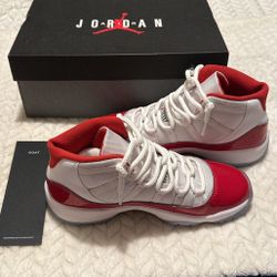 Air Jordan 11 Retro GS ‘Cherry’ 6.5