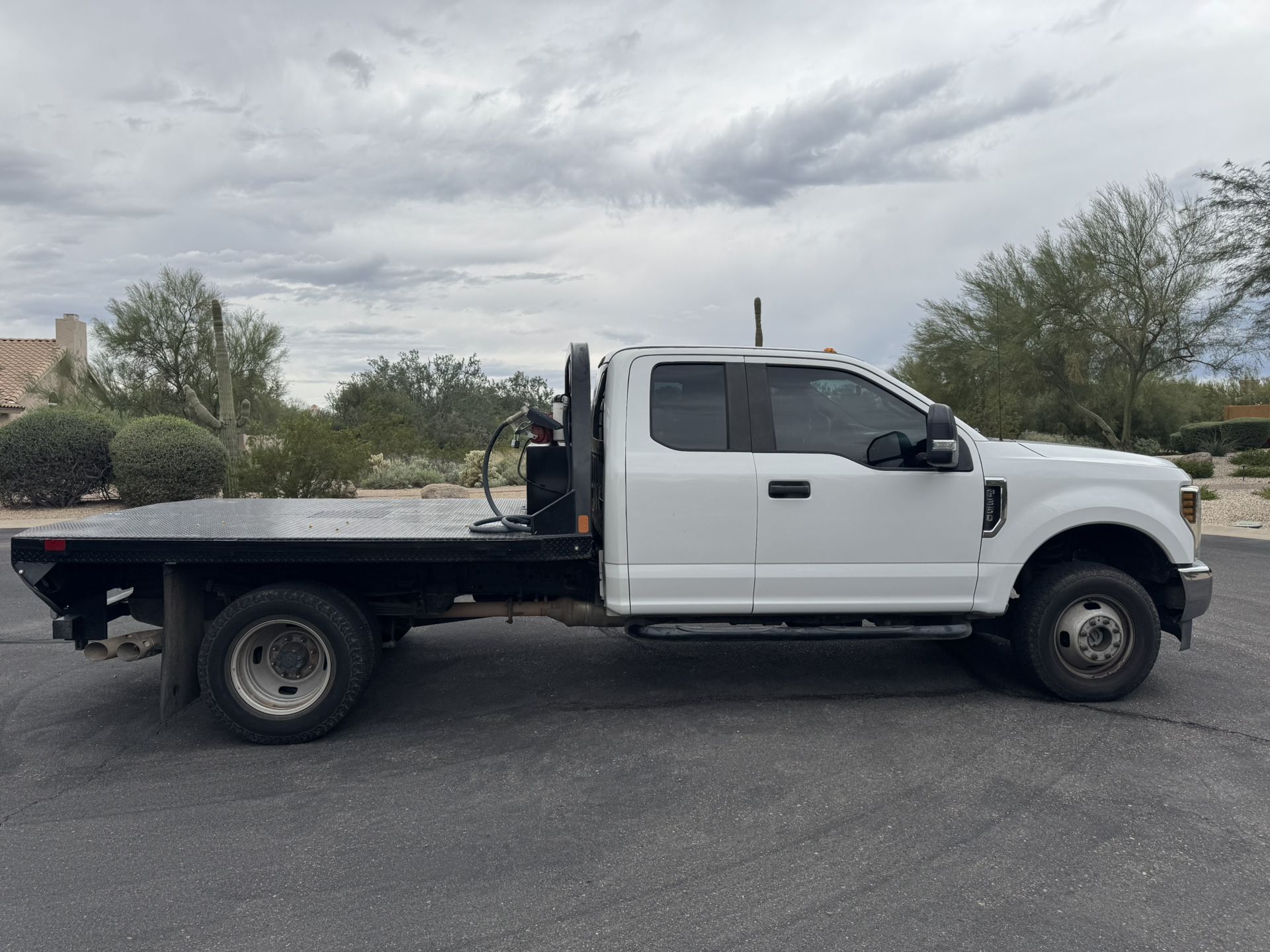 2019 Ford F-350