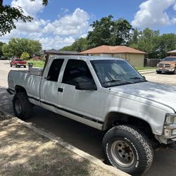 1995 Chevrolet Suburban on offerup