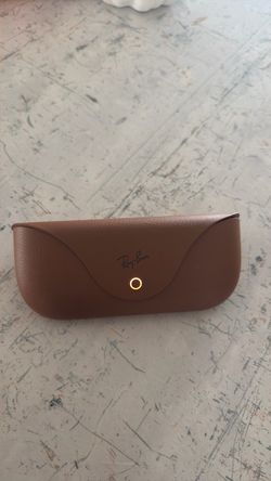 Ray ban