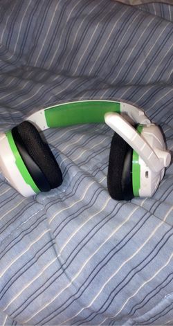 Turtle beach headset