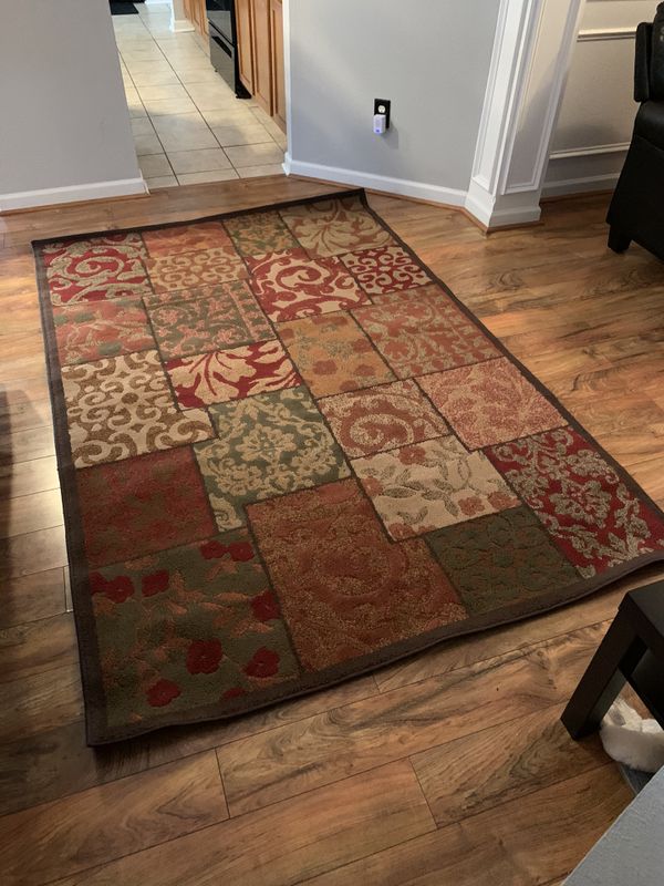 8’ x 10’ Area Rug for Sale in High Point, NC OfferUp