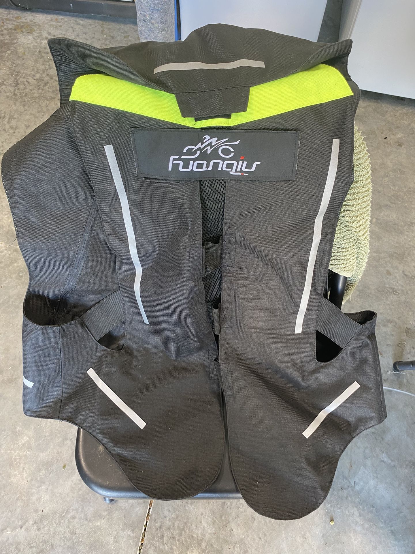 Motorcycle Supply