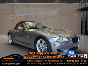 2008 BMW Z4