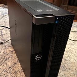 Dell I9 Desktop Computer