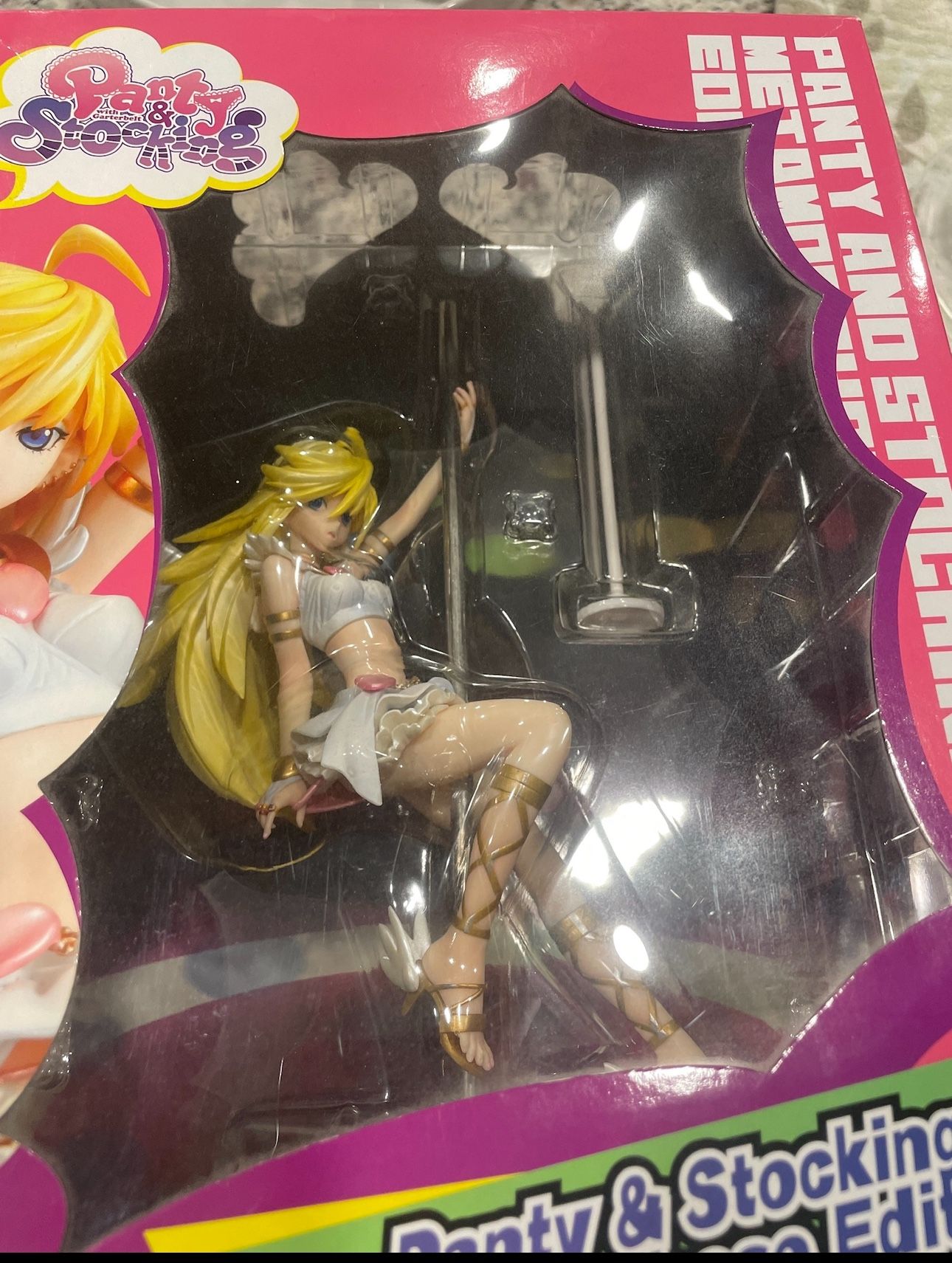 Panty (Panty and stocking)