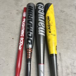 Baseball Bats