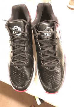 Adidas Derrick Rose size 15 Men's