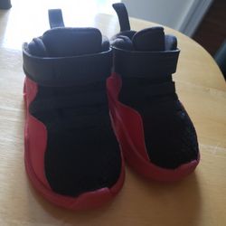 Kids Jordans Size 4c