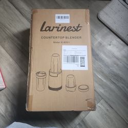 Countertop Blender