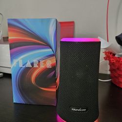 Bluetooth Speaker