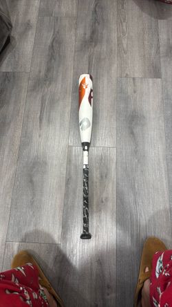 DeMarini 2018 CF Zen (-10) 2 3/4”