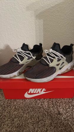 Nike