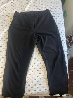 DKNY, Size 8, Women’s Work Black Pants
