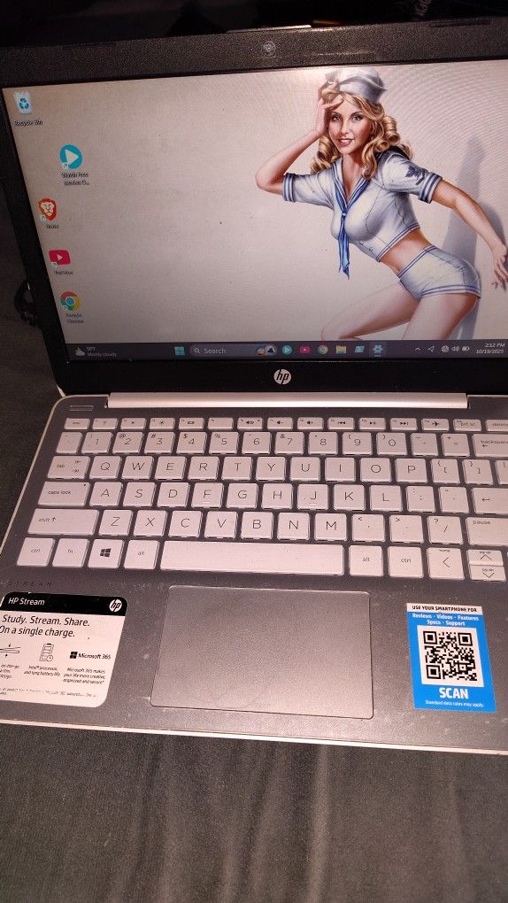 Hp Laptop