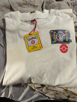 Gengar Pokemon Shirt