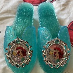 Girl Princess Shoes