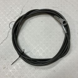 3/8 Cable Bike Lock