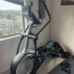 Elliptical 