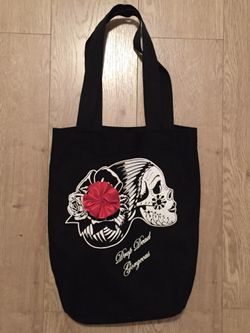 Sugar Skull handbag