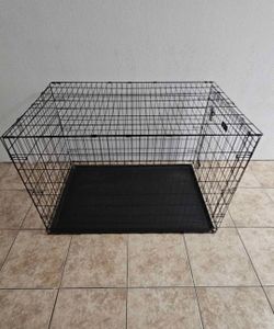 Kennel i crate XL one door