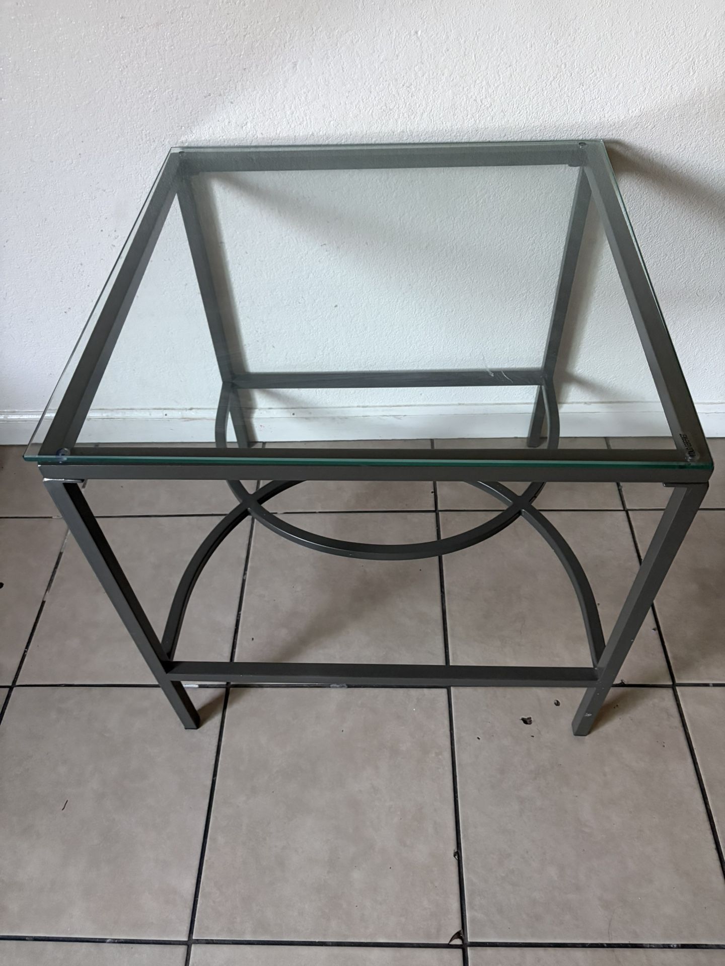 Coffee Table And End Tables Set Of 3