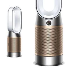 Dyson Purifier Cool+Hot Formaldehyde™ HP09 