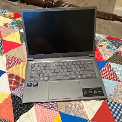 Aspire 14 Ai Laptop 
