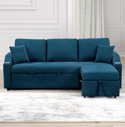 BRAND NEW SECTIONAL 