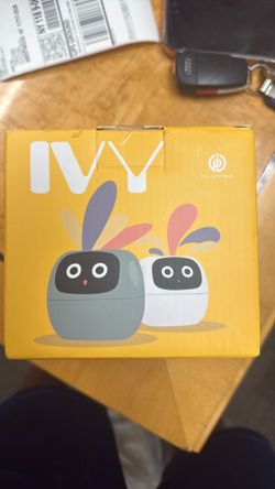IVY Smart Plant