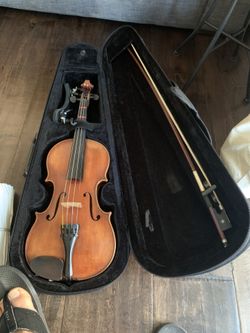 Violin