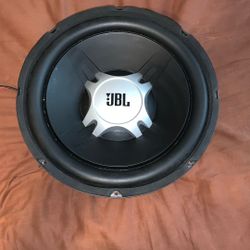 JBL GT5-12D