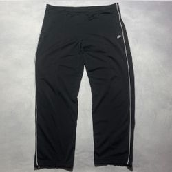 nike vintage joggers 