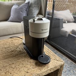 Nespresso Vertuo Machine